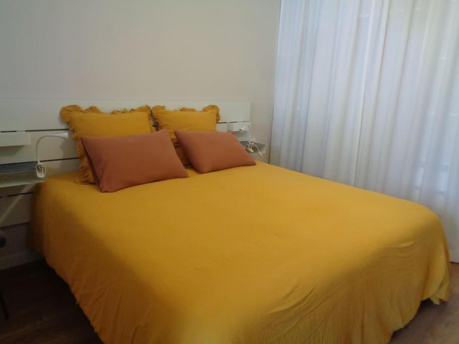 Appartement Hestia F1 Bis + Terrasse Hyper Centre Лон-ле-Сонье Экстерьер фото
